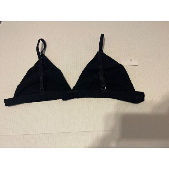 Black Bralette Size XL NWT - Picture 4 of 5